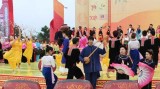 National unity week honors Vietnam’s culture