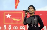 Kết quả bầu cử cuối cùng ở Myanmar: Đảng NLD giành 77% số ghế