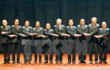 Hội nghị cấp cao ASEAN 27 chính thức khai mạc tại Malaysia
