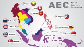 ASEAN business summit seeks higher economic growth