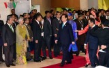 East Sea complicated developments challenge ASEAN