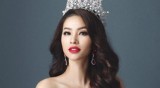 Pham Huong will represent Vietnam at Miss Universe 2015