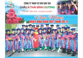 Công ty TNHH Tư vấn Đào tạo Châu Á Thái Bình Dương: Hành trình vững chắc cho tương lai