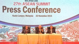 27th ASEAN Summit closes successfully