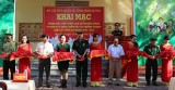 Exhibition of Binh Duong provincial armed force’s history “70 years of building fighting and maturing” to be opened