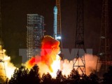 Lào hợp tác với Trung Quốc để phóng vệ tinh đầu tiên lên quỹ đạo