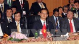 Vietnam actively contributes to 27th ASEAN Summit: Deputy FM