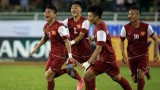 Vietnam cruise to victory over Thailand