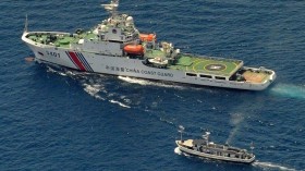 PCA begins hearing on Philippines-China East Sea dispute suit