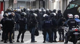 France, Belgium widen probe into Paris attacks