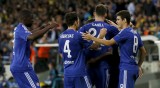 Chelsea thắng Tel Aviv, rộng cửa đi tiếp
