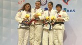 Lan bags bronze medal at World Jujitsu Championship