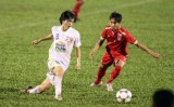 Tuấn Anh trở lại đội tuyển U-23 Việt Nam
