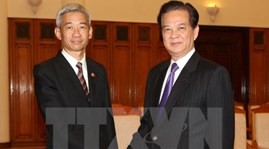 Vietnam - Thailand close affiliation to fuel regional connectivity