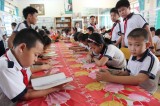 TX.Thuận An: Nâng cao chất lượng giáo viên dạy tiếng Anh