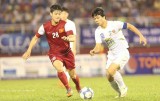 Bán kết giải bóng đá U21 quốc tế báo Thanh Niên 2015: Thắng loạt sút luân lưu, U21 HAGL vào chung kết