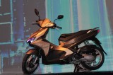 Honda Việt Nam ra mắt Air Blade mới