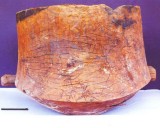 Những hiện vật tùy táng đặc sắc trong chum gỗ Phú Chánh II