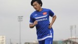 Tuấn Anh sang Nhật Bản thử việc một tuần tại Yokohama FC