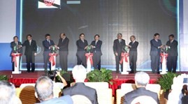 ASEAN looks at IT development