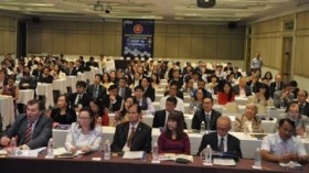 2015年东盟企业和企业家交流活动在泰国举行