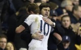Vòng 14 giải ngoại hạng Anh: Tottenham bắt đầu lớn