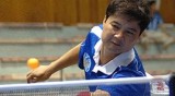 Table tennis veterans set to go