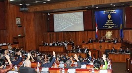 Cambodian parliament passes US$4.6 bln for 2016 state budget