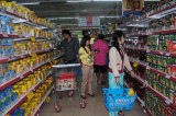 Profuse goods, stable prices on Tet holiday