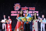 Binh Duong Elegant Student’s Final Contest