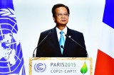 Vietnam to donate US$1 mln to Green Climate Fund