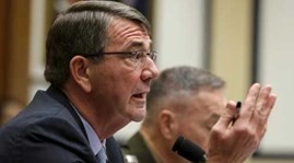 US deploying new force to Iraq to boost fight against Islamic State