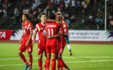 Đối thủ của B.BD ở bán kết Mekong Cup 2015: Không dễ bắt nạt!
