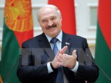 Tổng thống Cộng hòa Belarus sẽ thăm chính thức Việt Nam