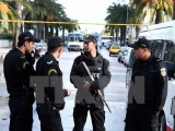 Tunisia đập tan âm mưu khủng bố nhằm vào trung tâm thủ đô Tunis