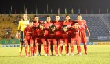 Bán kết Mekong Cup 2015, B.BD - Boeung Ket Angkor: Nhiều hy vọng chiến thắng cho đội ĐKVĐ Việt Nam