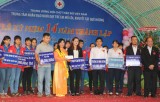 Trung tâm Nhân đạo Quê Hương kỷ niệm 14 năm thành lập