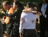 Mỹ: IS nhận tiến hành vụ xả súng ở thành phố San Bernadino