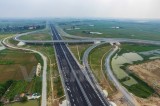 Thủ tướng phát lệnh thông xe đường cao tốc hiện đại nhất Việt Nam