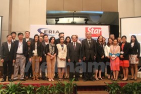Press responsible for ASEAN community communications