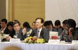 Prime Minister attends Vietnam Development Partnership Forum