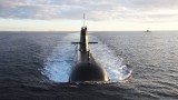 Colombia hạ thủy 2 tàu ngầm để bảo vệ chủ quyền trên biển