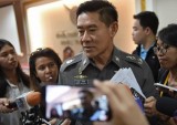 Thái Lan truy tìm bốn công dân Syria ở lại quá hạn thị thực