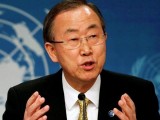 Liên hợp quốc kêu gọi hủy toàn bộ vũ khí hạt nhân trên thế giới