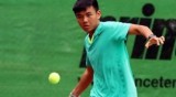 Nam in Cambodian Future main draw