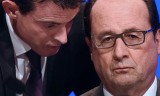 Pháp: Thủ tướng Manuel Valls - Người hùng thời khủng bố