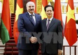 Vietnam, Belarus target multi-faceted cooperation