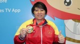 Vietnam comes fourth at ASEAN Para Games