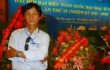 Nhạc sĩ Phạm Minh Thuận: Cuộc dạo chơi cùng 7 nốt nhạc