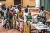 Liên hợp quốc kêu gọi viện trợ 2 tỷ USD cho 9 quốc gia khu vực Sahel